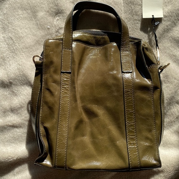 Uterque Crossbody Handbag - Picture 3 of 8